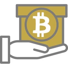 Bitcoin Gift Card Merchant Logo