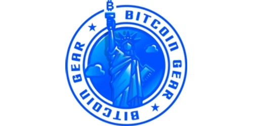 Bitcoin Gear Promo Code
