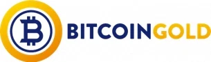Bitcoin Gold Merchant Logo