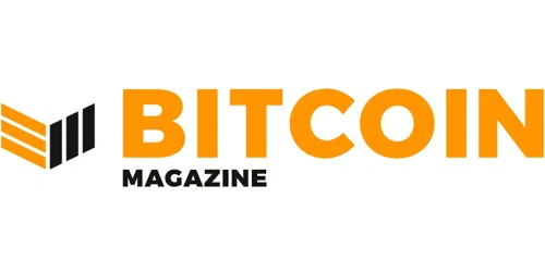 Bitcoin Magazine Store Merchant logo