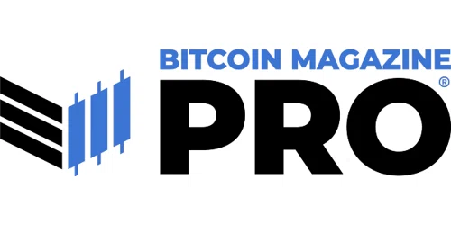 Bitcoin Magazine Pro Promo Code