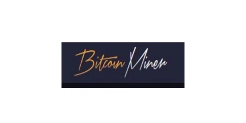 Bitcoin Miner coupon