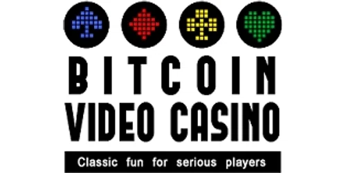 Bitcoin Video Casino Promo Code