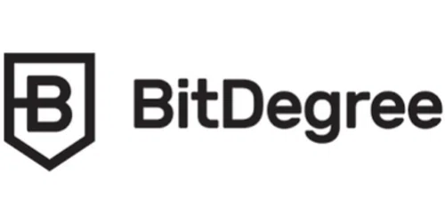 BitDegree Merchant logo