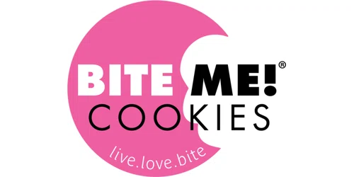 Bite Me Cookies Promo Code