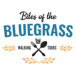 Bites of the Bluegrass Merchant Logo