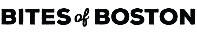 Bites of Boston Merchant Logo