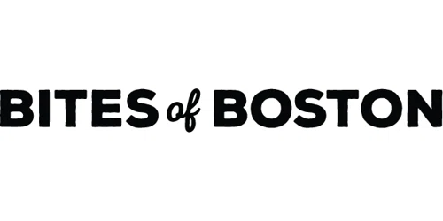 Bites of Boston Promo Code