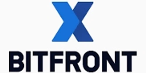 Bitfront Promo Code