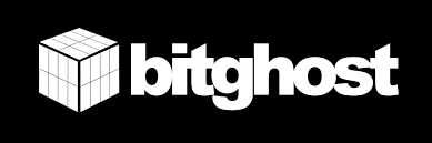 Bitghost Ai Merchant Logo