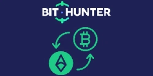 BIT HUNTER Promo Code