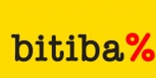 Bitiba UK Merchant logo