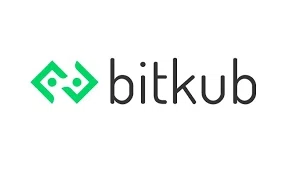 Bitkub Merchant Logo