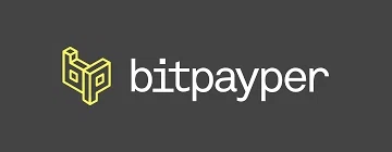 Bitpayper Merchant Logo