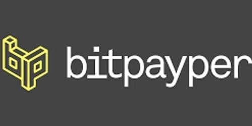 Bitpayper Promo Code