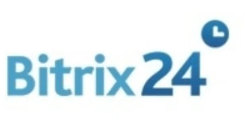 Bitrix24 Merchant logo