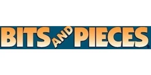 Bits and Pieces Merchant logo