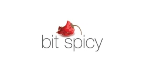 Bit Spicy coupon