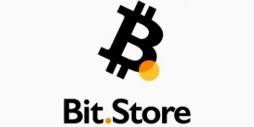Bit.Store Promo Code