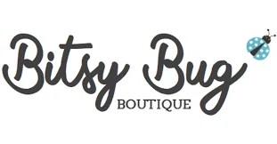 BITSY BUG BOUTIQUE Promo Code 15 Off in Mar 2024