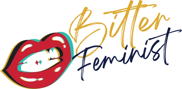 Bitter Feminist Promo Code