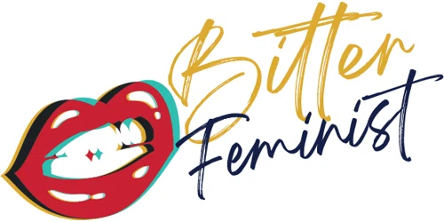 Bitter Feminist Promo Code