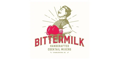 Bittermilk coupon