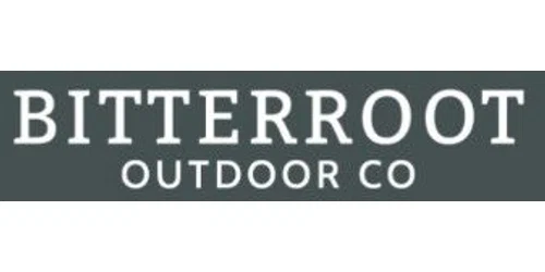 Bitterroot Outdoor Co Promo Code