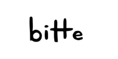 Bitte coupon