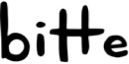 Bitte Promo Code
