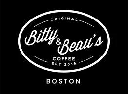 Bitty Beaus Coffee Merchant Logo