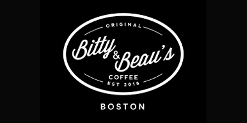 Bitty Beaus Coffee Promo Code