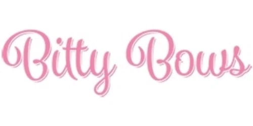 Bitty Bows Boutique Promo Code