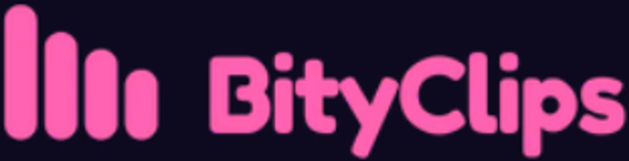 BityClips Merchant Logo
