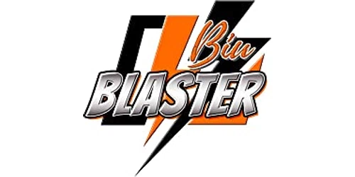 BIU Blaster Promo Code