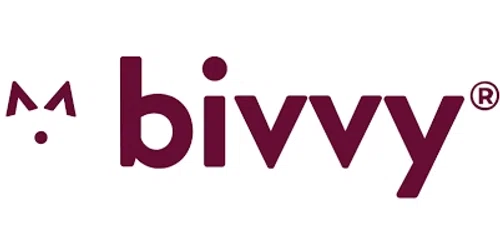 Bivvy Merchant logo