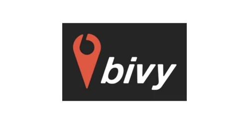 Bivy coupon