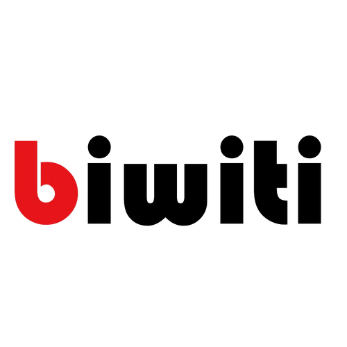 biwitishop Merchant Logo