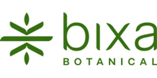 Bixa Botanical Promo Code