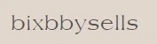 Bixbby Sells Promo Code