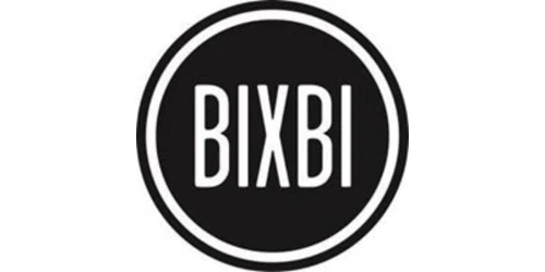 BIXBI coupon