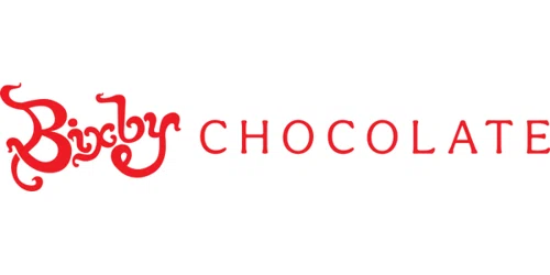 Bixby Chocolate Promo Code