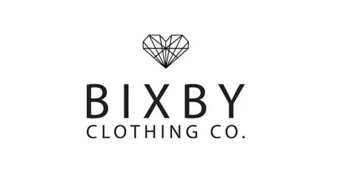 Bixby Clothing coupon