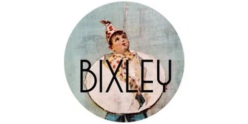 Bixley Shop Promo Code