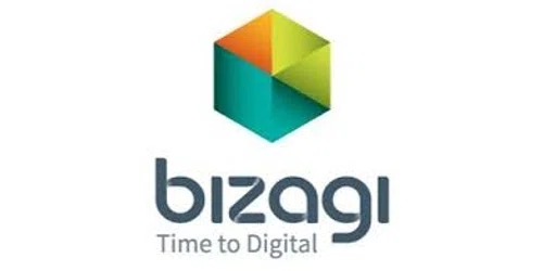 Bizag Merchant logo