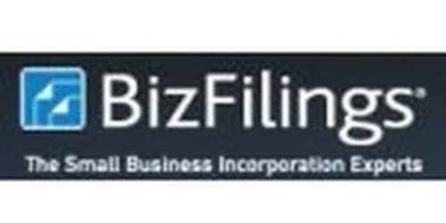 BizFilings Merchant logo