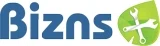 Bizns Tool Merchant Logo