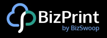 BizPrint Merchant Logo