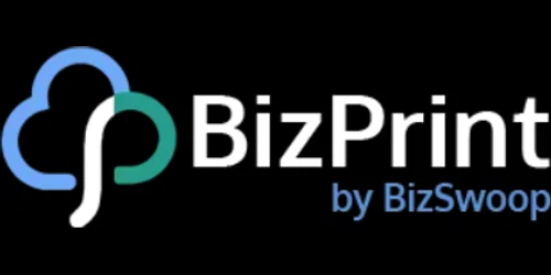 BizPrint Promo Code