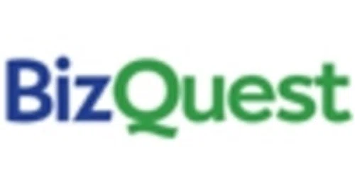 BizQuest Merchant logo